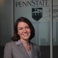 Laura Gerritsen