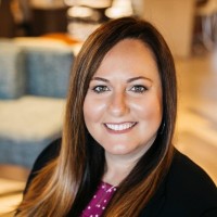Jennifer Burleson, Chfc®, Mba, Cfp®