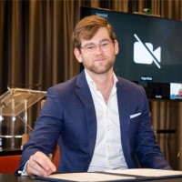 Hugo Verduin