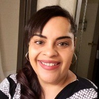 Ana Celia Blanco De Moya