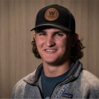 Jake Ackerman