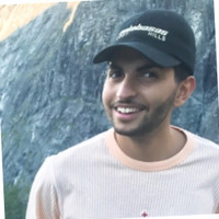Ali Jaber
