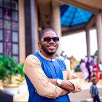 Joseph Uyanah