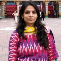 Vaishnavi Balakrishnan
