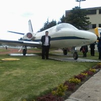 Enrique Acosta