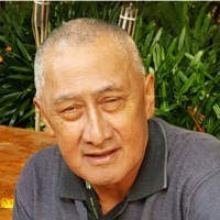 Harry Apetera