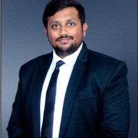 Suyog Surjagade