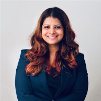 Krupa Brahmbhatt