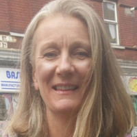 Alison Mellor