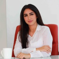 Farah Al Qaderi