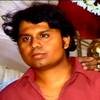 Vijay Kumar G