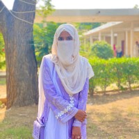 Rafia Bashir