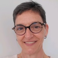 Nathalie Metivier