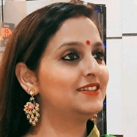 Kavita Rai