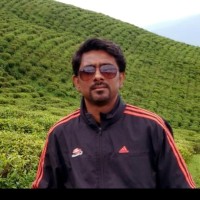 Sankar Mukherjee