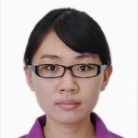 Xina Wang