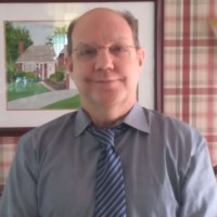 David Santilli