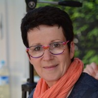 Marie-Pierre Mercier