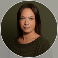 Angela Comeau