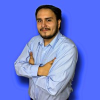 Aron David Ramírez Mendieta
