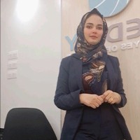 Hadeel Khlel abu jarad