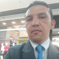 JOSE RICARDO SANDOVAL CORREA