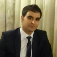 Ali Reza