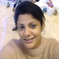 Samidhi Wickremasinghe