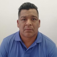APOLINAR Méndez Bautista