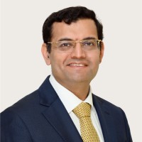 Rahul Deshmukh