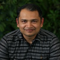 Prashant Hirapara