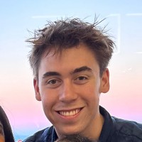 Connor Cadigan