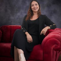 Josffanny Gabriela Ch Ramos