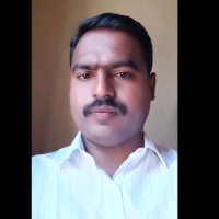 Vikas Pujari