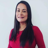 Beatriz Osorio Moreno