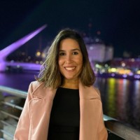 Daniela Chacón Galué