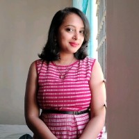 Monisha L