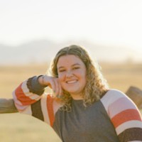 Carleigh Perkins