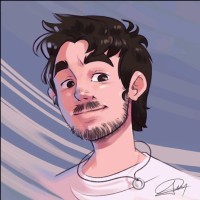 Rodrigo Luque García