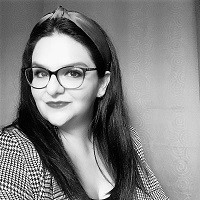 Sofia Calvo Luna