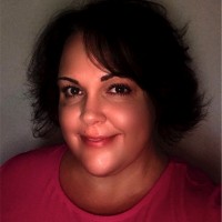 Stephanie Morrow