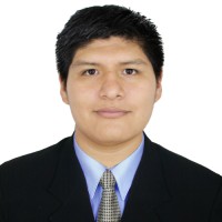 Jorge Luis De la Cruz Espinoza