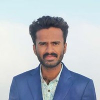 Pradeep Kumar S M