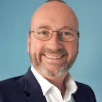 Conor Doyle BA, MSc., MIAHIP