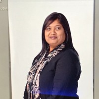 Lisa Maistry