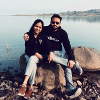 AMIT SALUNKE