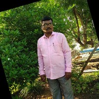 Sudhir Mahalle