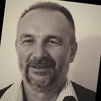 Paul Merchant