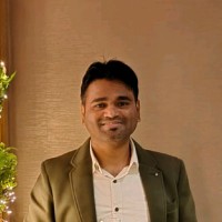 Shrikant Jawale