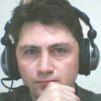 Dmitri Milkov